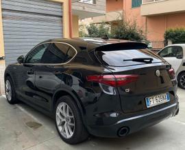 ALFA ROMEO Stelvio - 2018