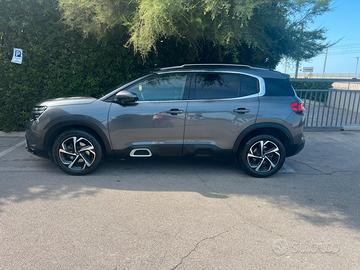 BELLISIMA CITROEN C5 AIRCROSS