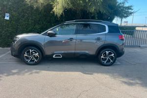 BELLISIMA CITROEN C5 AIRCROSS