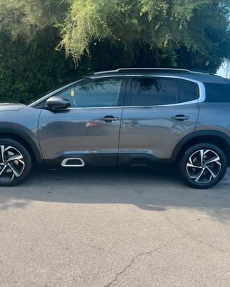 BELLISIMA CITROEN C5 AIRCROSS