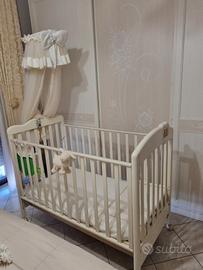 Culla Bimbo/a