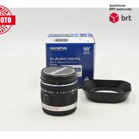 Olympus Zuiko Digital ED 9-18 F4-5.6 (Olympus)