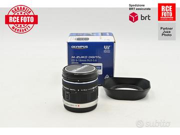 Olympus Zuiko Digital ED 9-18 F4-5.6 (Olympus)