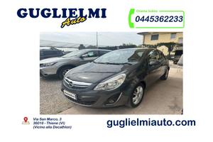Opel Corsa 3 Porte Corsa 3p 1.3 cdti Edition (elec