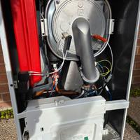 Caldaia Baxi Luna Platinum + 1.24 a Condensazione