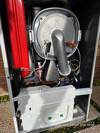 Caldaia Baxi Luna Platinum + 1.24 a Condensazione