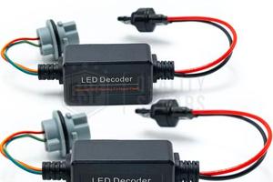 RESISTENZE T20 W21W per Lampadine Led SPEGNI SPIA