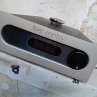 preamplificatore bel canto 3