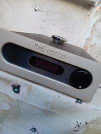 preamplificatore bel canto 3