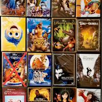 8) A SCELTA - Film in DVD