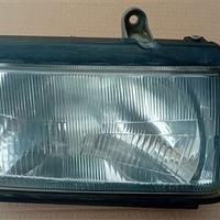 Faro destro proiettore Opel Frontera B