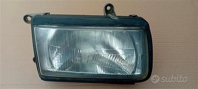 Faro destro proiettore Opel Frontera B