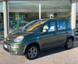 FIAT PANDA 4x4 1.3 MJT S&S "NEOPATENTATI"