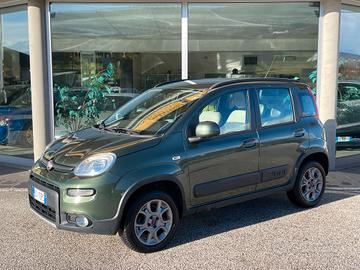 FIAT PANDA 4x4 1.3 MJT S&S "NEOPATENTATI"