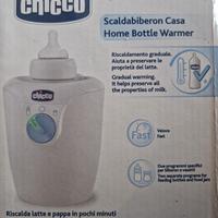 Scaldabiberon-scaldapappa Chicco