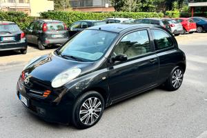 NISSAN MICRA 1.2 BENZINA AUTOMATICA