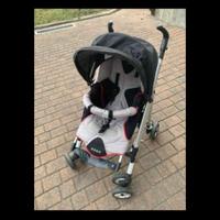 Passeggino Baby Confort Lola