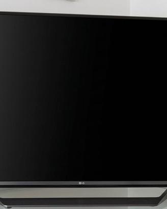 Smart TV LG 49" 4K UHD come nuova
