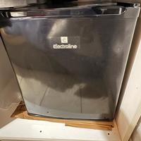 Frigorifero da incasso Electroline – NUOVO – 41 L