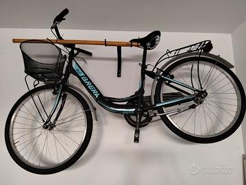 Bicicletta donna ragazza