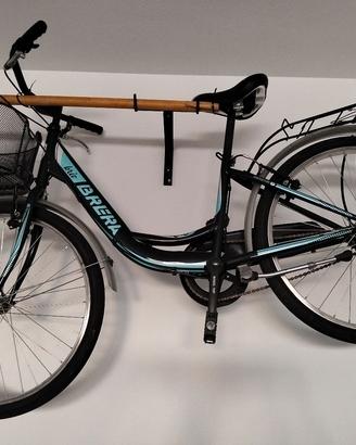Bicicletta donna ragazza