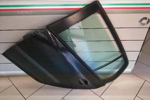 Sportello post. sx golf 5