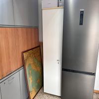 Armadio a colonna da ufficio chiudibile a chiave