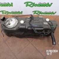 SERBATOIO CARBURANTE PANDA 1.2 BENZINA 2014