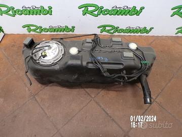 SERBATOIO CARBURANTE PANDA 1.2 BENZINA 2014