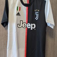 Maglia Juventus Home 19/20
