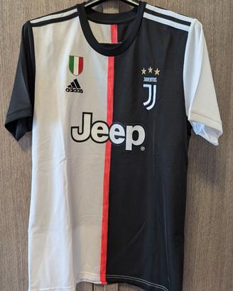 Maglia Juventus Home 19/20