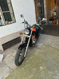 shadow 600 5 marce anno 1996
