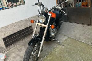 shadow 600 5 marce anno 1996