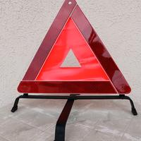 TRIANGOLO  EMERGENZA  ORIGINALE  PEUGEOT