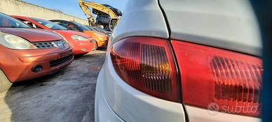 ALFA ROMEO 147 ANNO 2009 - STOP POSTERIORE SINISTR