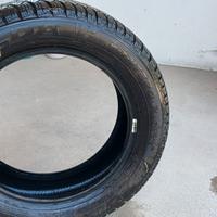 4 ruote auto invernali fulda 185 60 15 88h dot1323