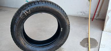 4 ruote auto invernali fulda 185 60 15 88h dot1323