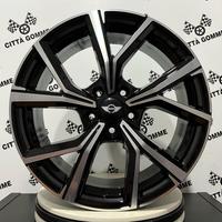 Cerchi in lega MINI Countryman 2017 Clubman da 18