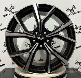 Cerchi in lega MINI Countryman 2017 Clubman da 18