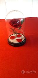 La Bella e la Bestia: rosa incantata