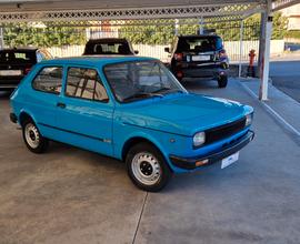 Fiat 127 900 L ***59.000 KM*** PARI AL NUOVO