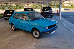 Fiat 127 900 L ***59.000 KM*** PARI AL NUOVO