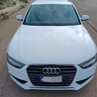 Audi a4 b8.5 avant 2.0 tdi 136cv 