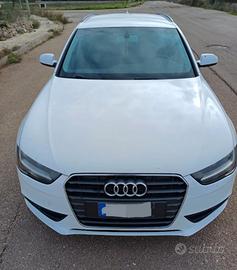 Audi a4 b8.5 avant 2.0 tdi 136cv 