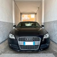 AUDI TT tfsi 