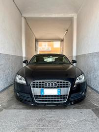 AUDI TT tfsi 