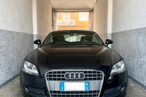 AUDI TT tfsi 