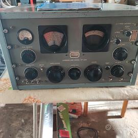 Ricevitore Hamarlund SP 600