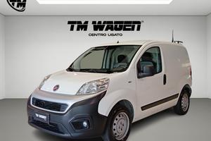 FIAT Fiorino 2ª -1.4 8V CNG 70CV Cargo SX*NETTO IV