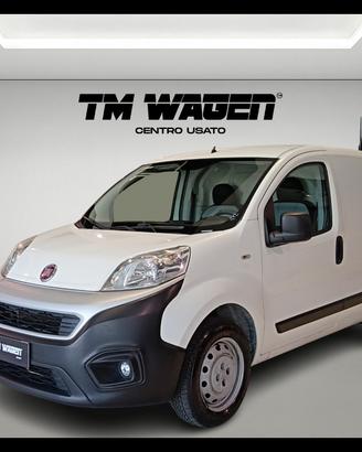FIAT Fiorino 2ª -1.4 8V CNG 70CV Cargo SX*NETTO IV